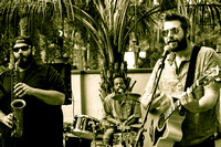 LCJ Trio Marley's 4/11/18