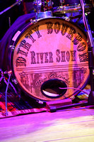 Dirty Bourbon River Show