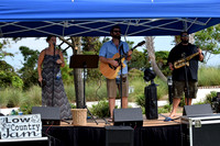 Low Country Jam at Shelter Cove